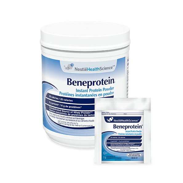 beneprotein-nhsc-pro